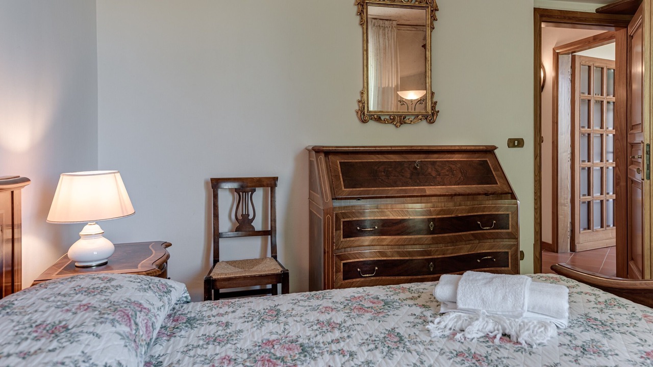 Photo of Bedroom in Rufina