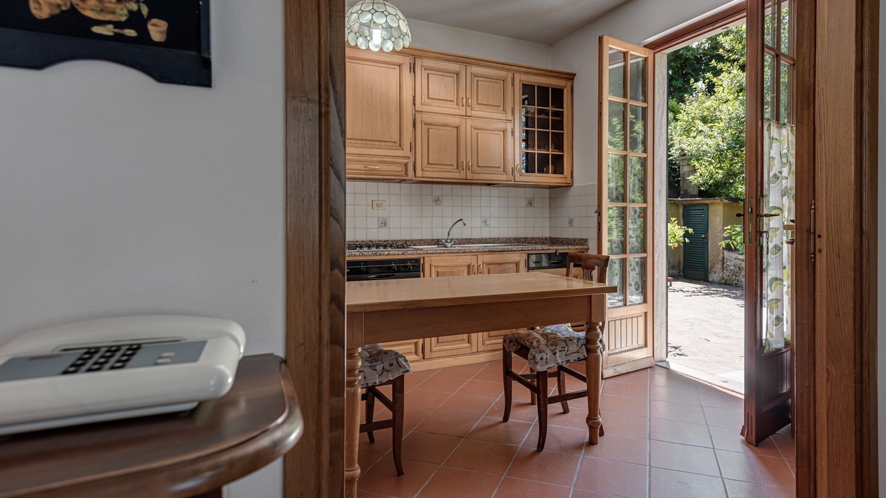 Photo of Kitchen in Rufina