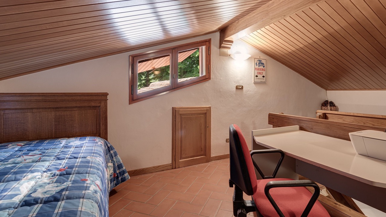 Photo of Bedroom in Rufina