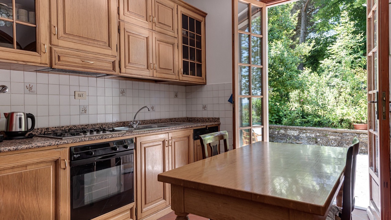 Photo of Kitchen in Rufina