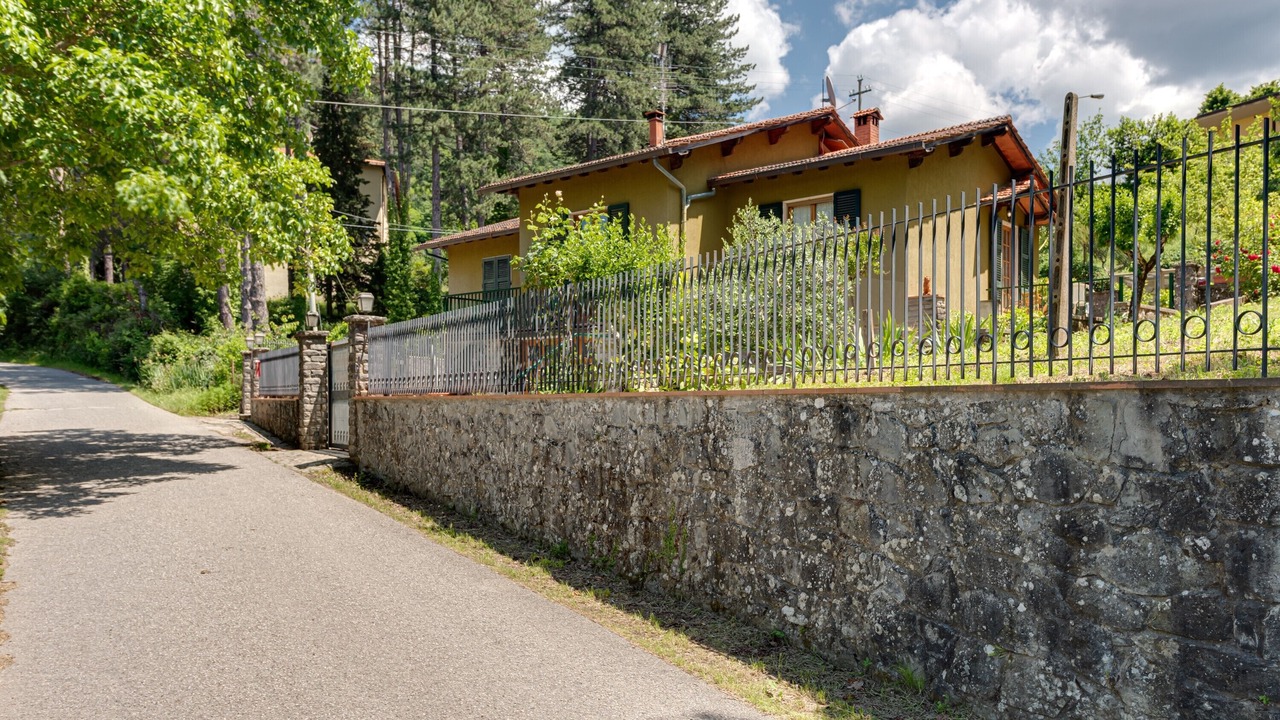 Photo of Outdoor in Rufina