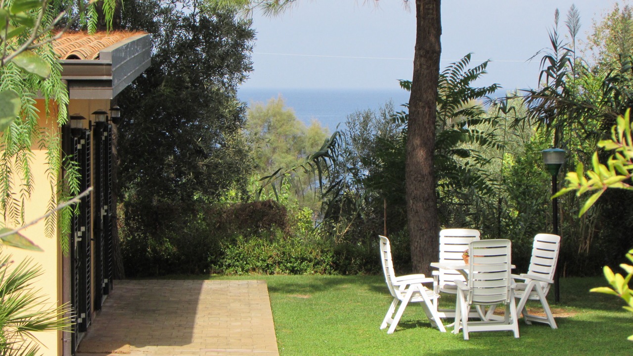 Photo of Outdoor in San Marco di Castellabate