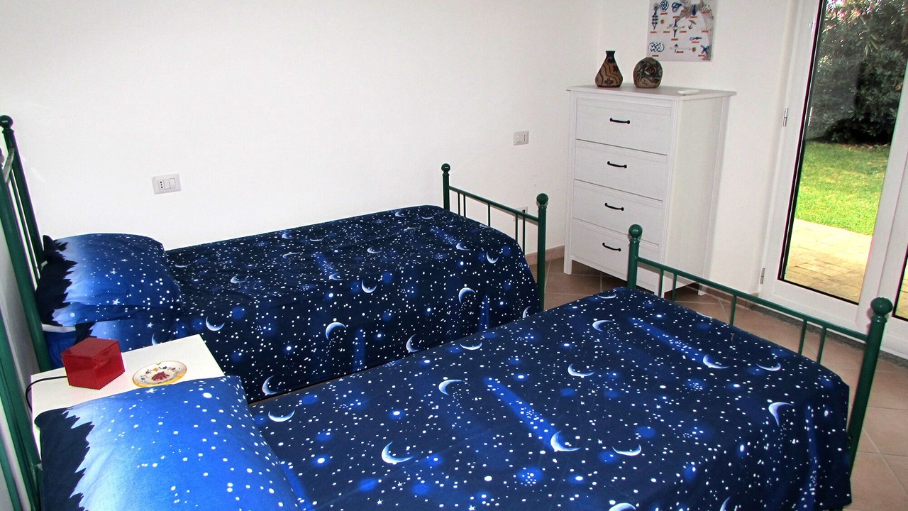 Photo of Bedroom in San Marco di Castellabate