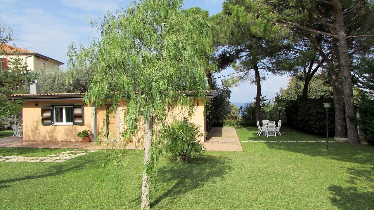 Photo of Outdoor in San Marco di Castellabate