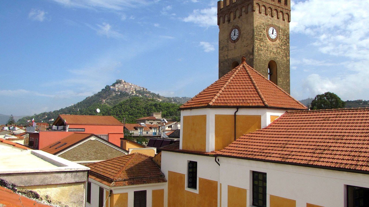 Photo of Outdoor in San Marco di Castellabate