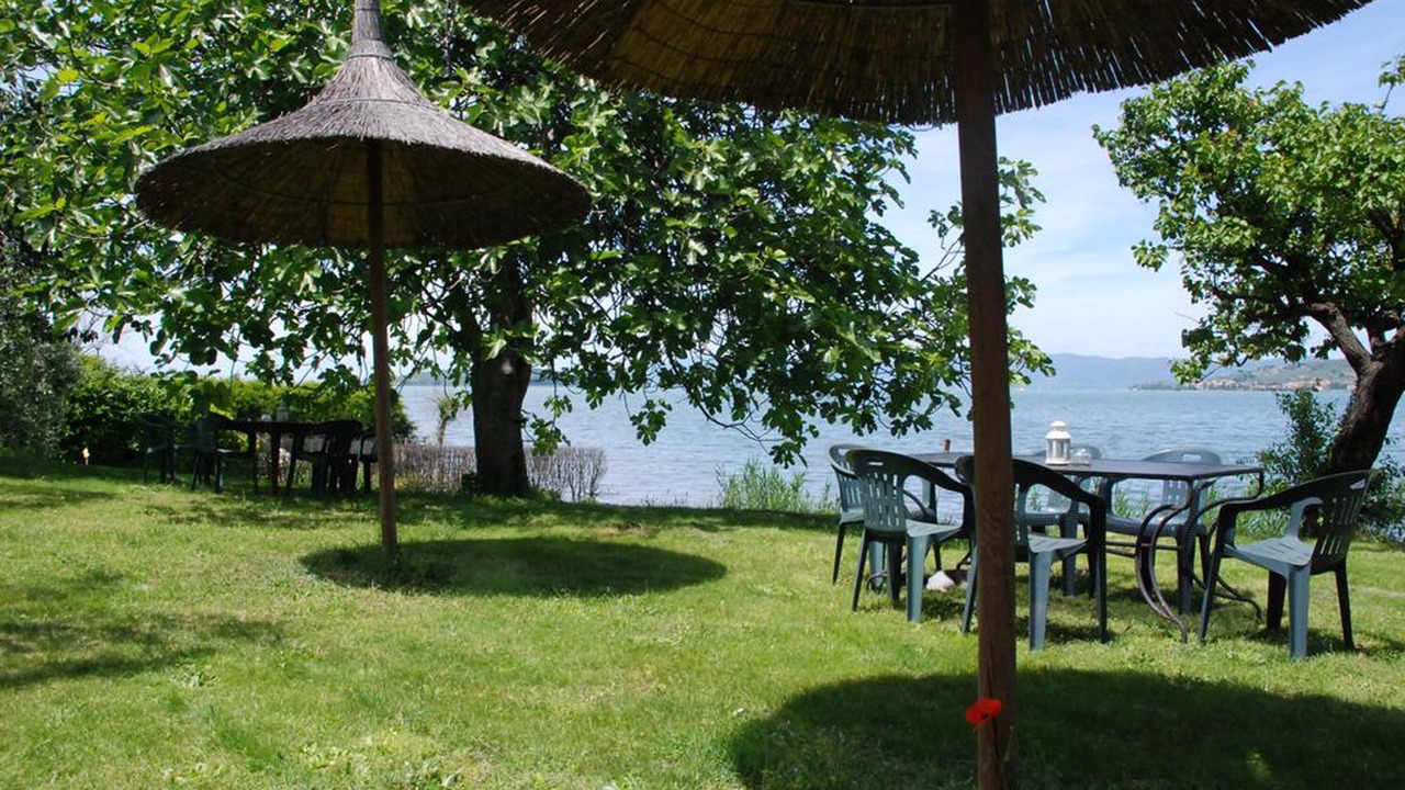Photo of Outdoor in Magione
