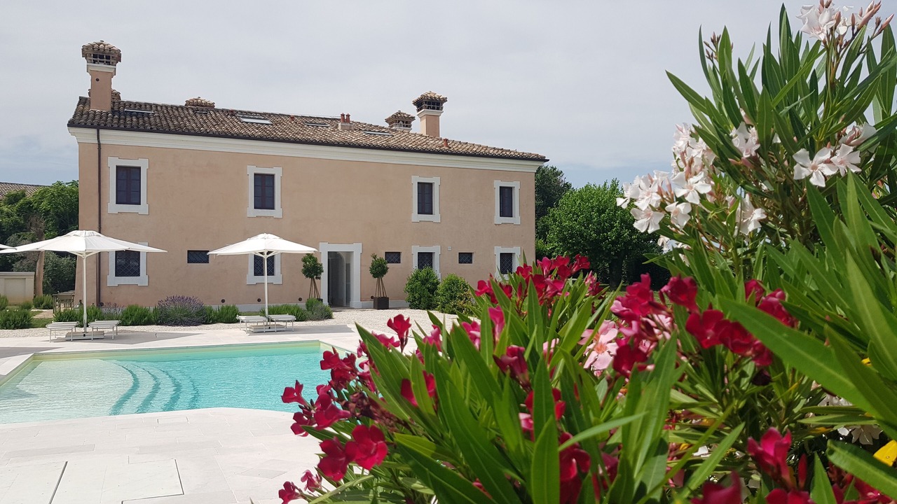 Photo of Outdoor in Monsano