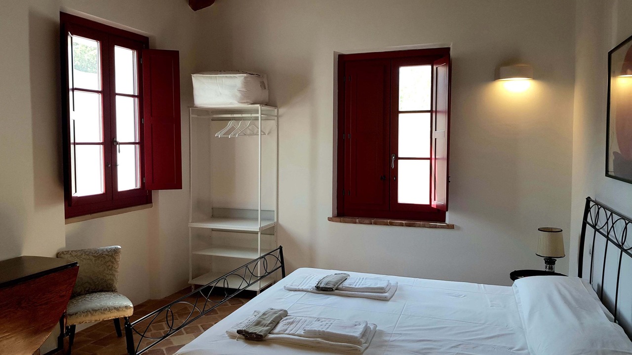 Photo of Bedroom in Monsano