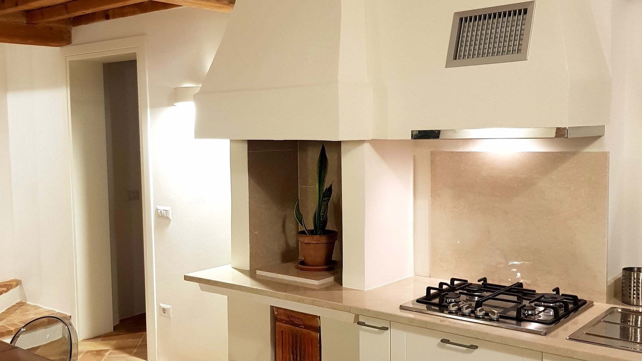 Photo of Kitchen in Monsano