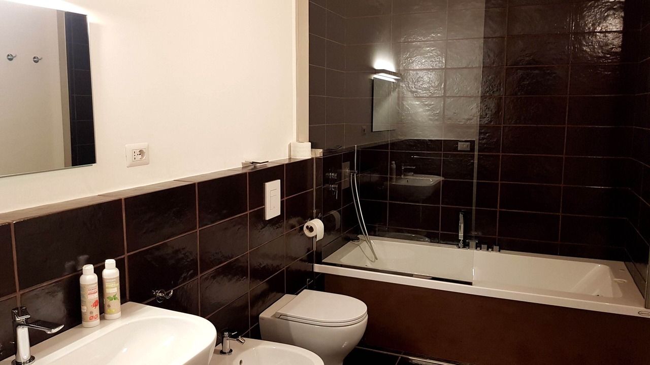 Photo of Bathroom in Monsano