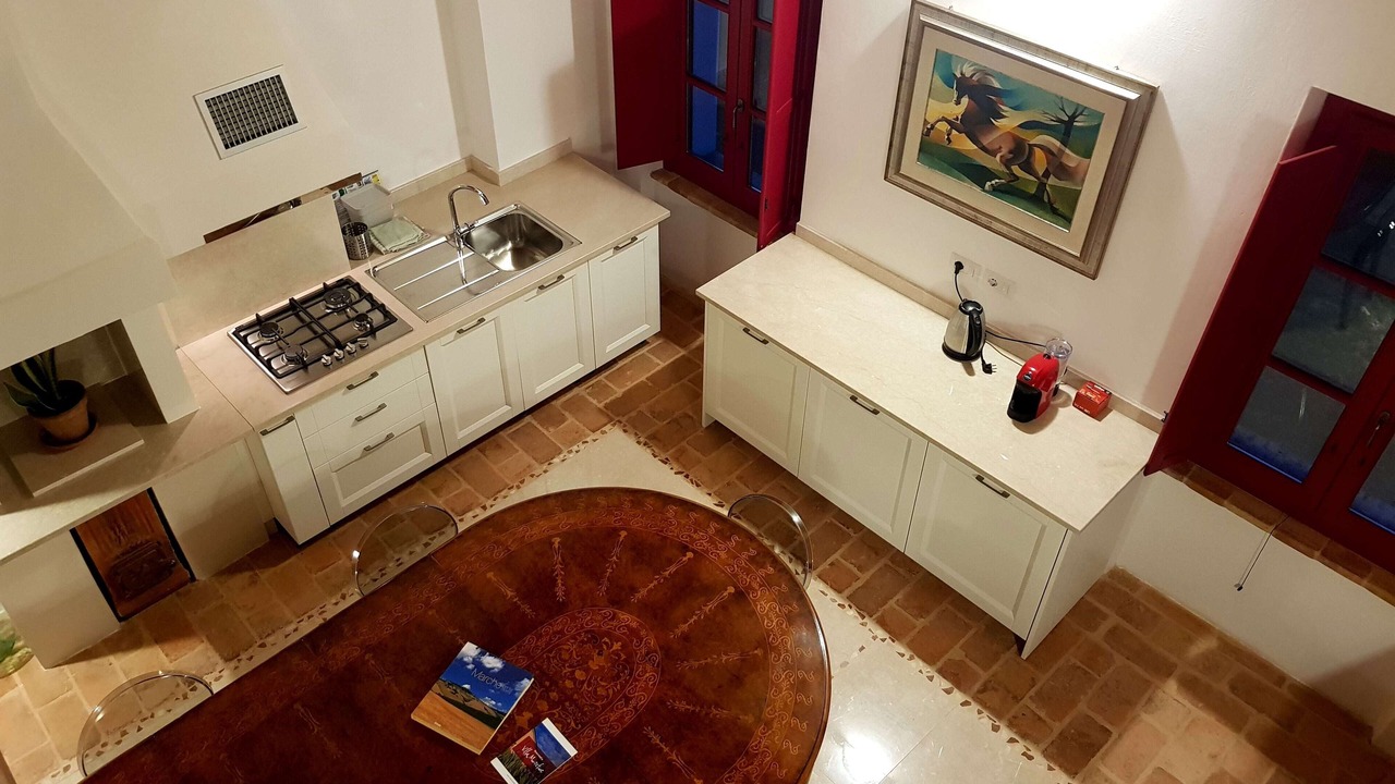 Photo of Kitchen in Monsano