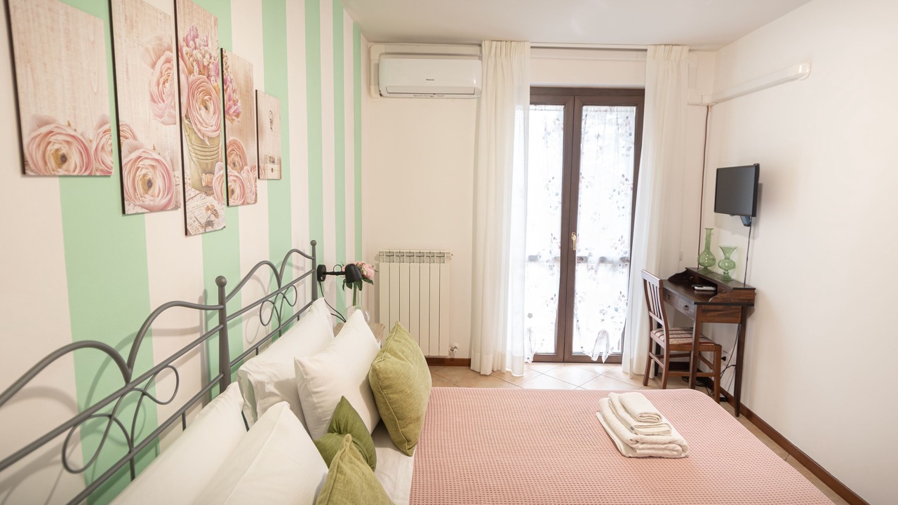 Photo of Bedroom in Assisi