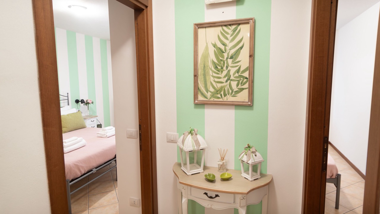 Photo of Bedroom in Assisi