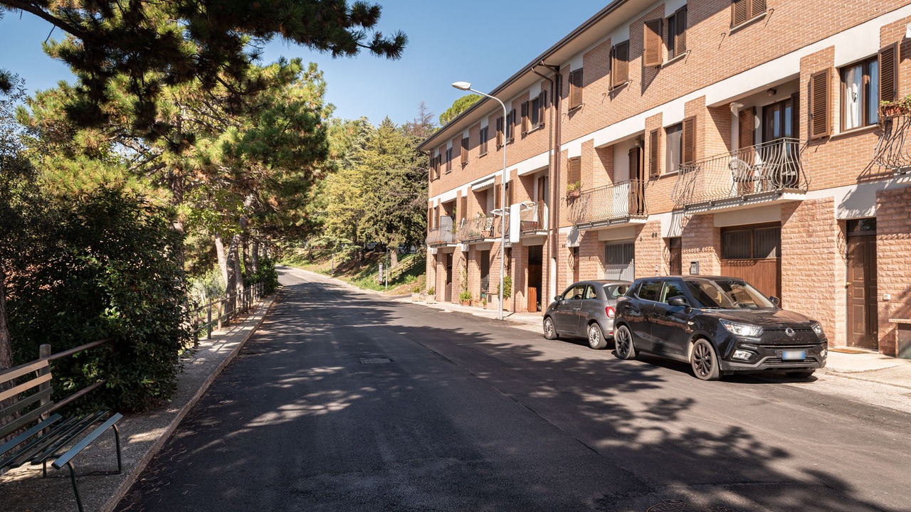 Photo of Outdoor in Assisi