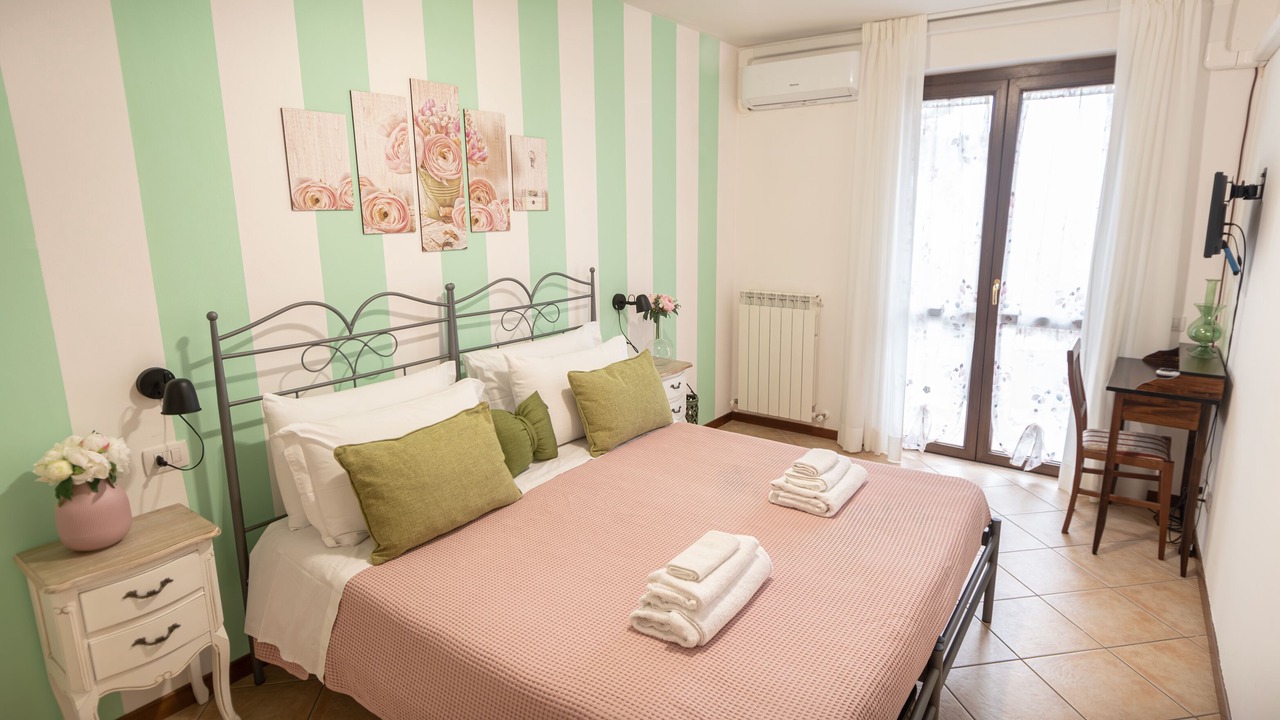 Photo of Bedroom in Assisi