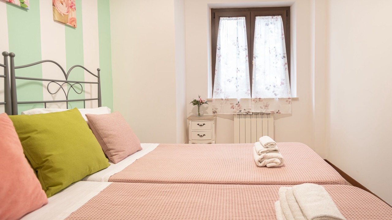 Photo of Bedroom in Assisi