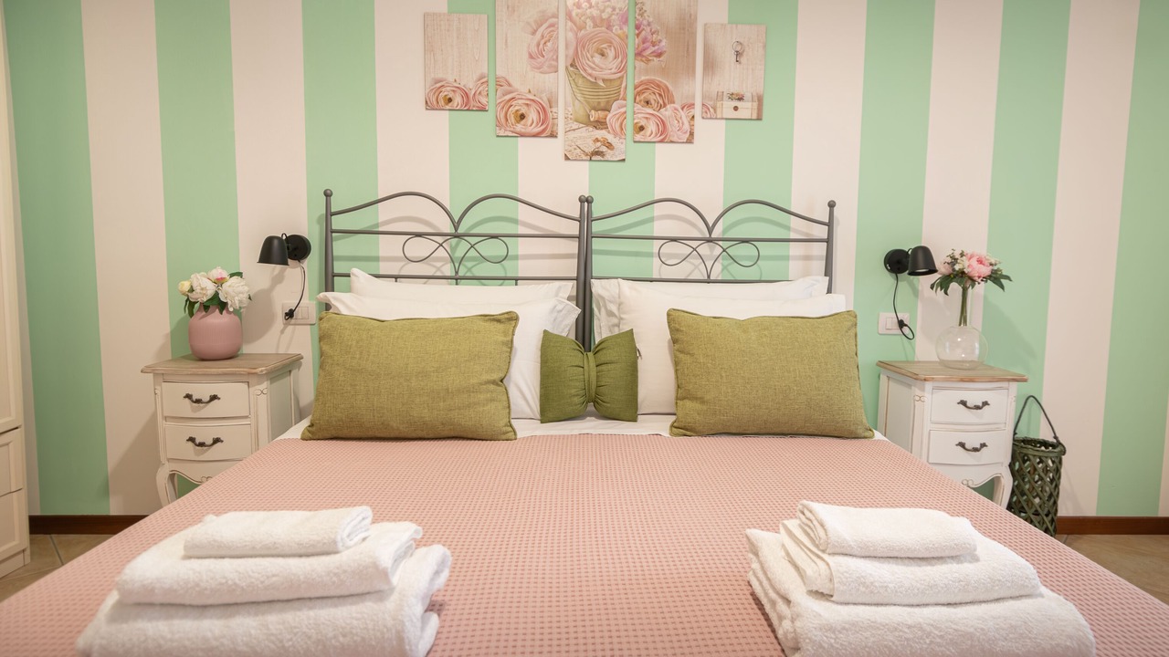 Photo of Bedroom in Assisi