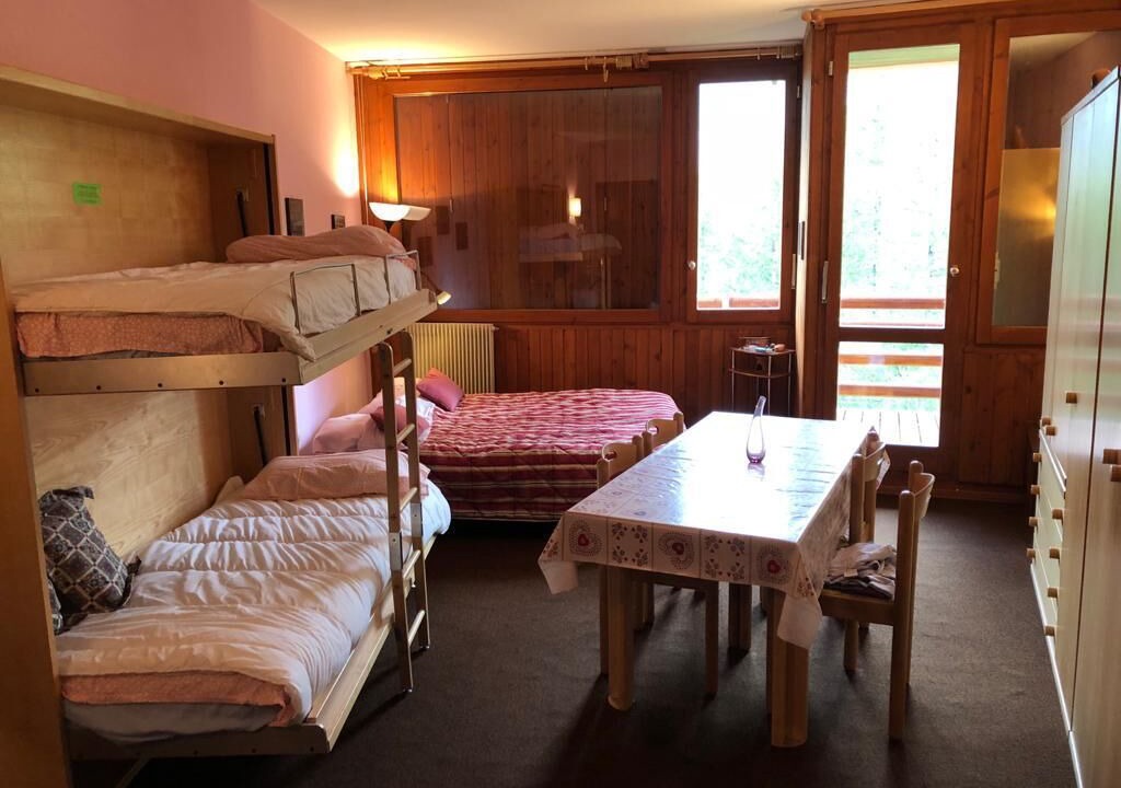 Photo of Bedroom in Cervinia
