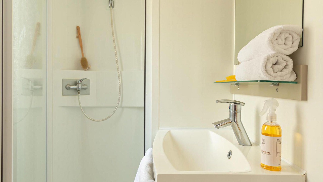 Photo of Bathroom in Marina di Montalto