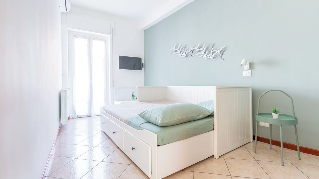 Photo of Bedroom in Universita