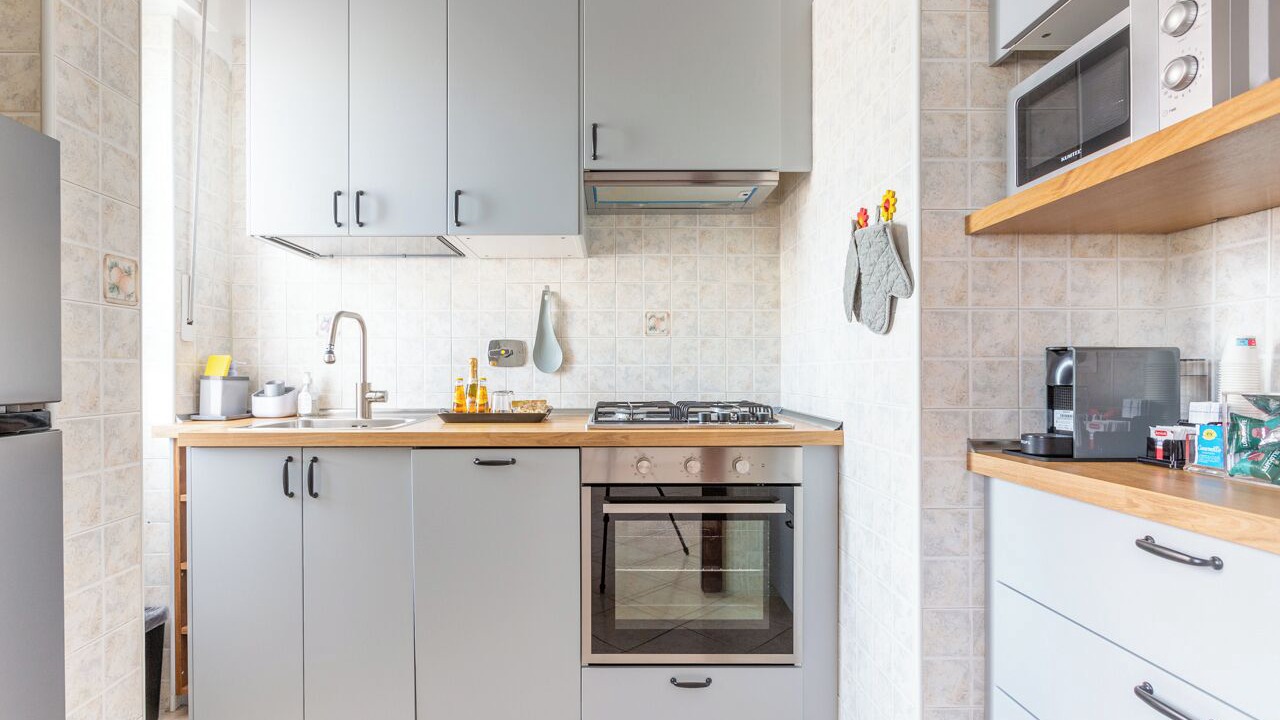 Photo of Kitchen in Universita