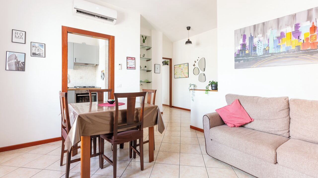 Photo of Livingroom in Universita