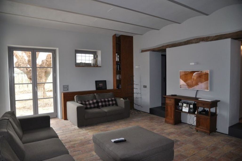 Photo of Livingroom in Cupramontana