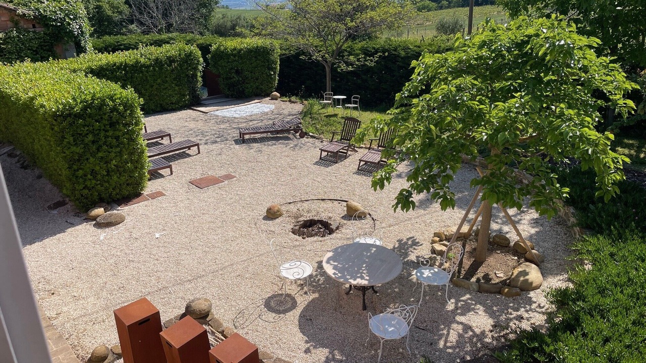 Photo of Outdoor in Cupramontana