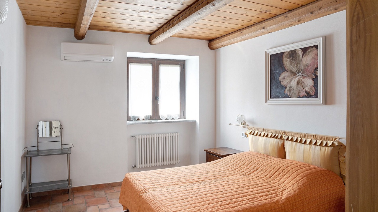 Photo of Bedroom in Priocca