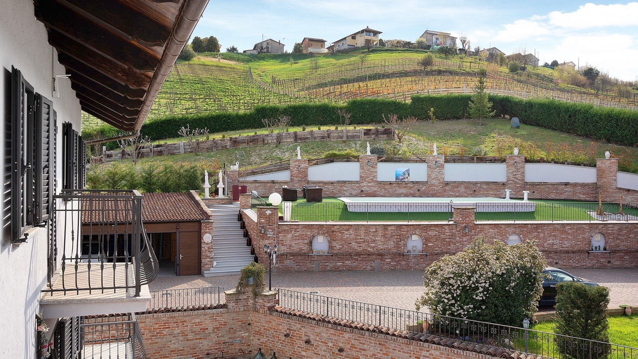 Photo of Outdoor in Priocca