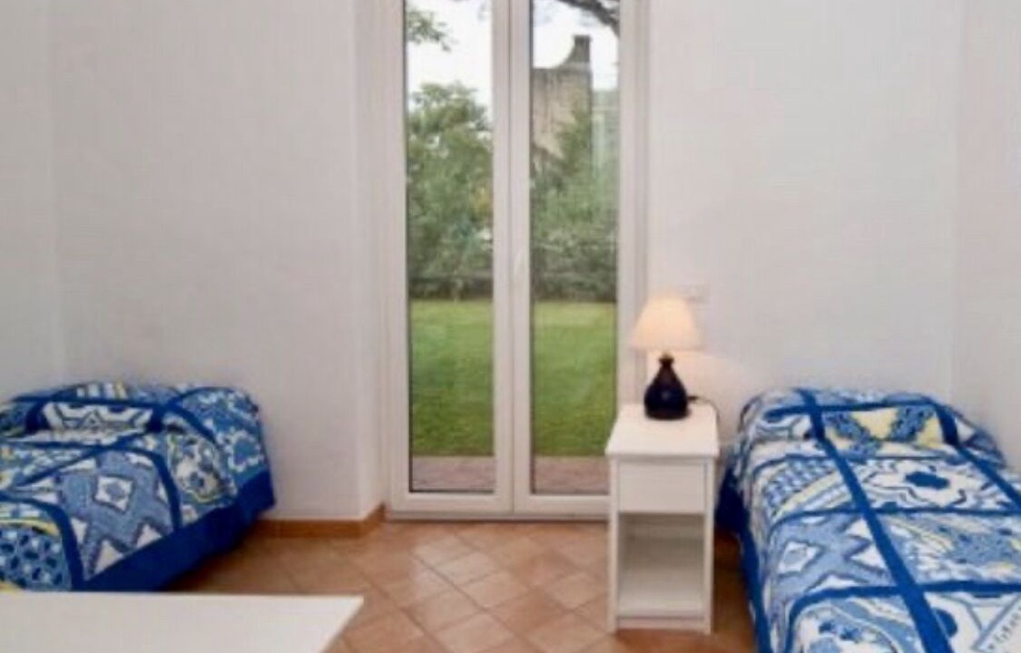 Photo of Bedroom in Ischia Porto