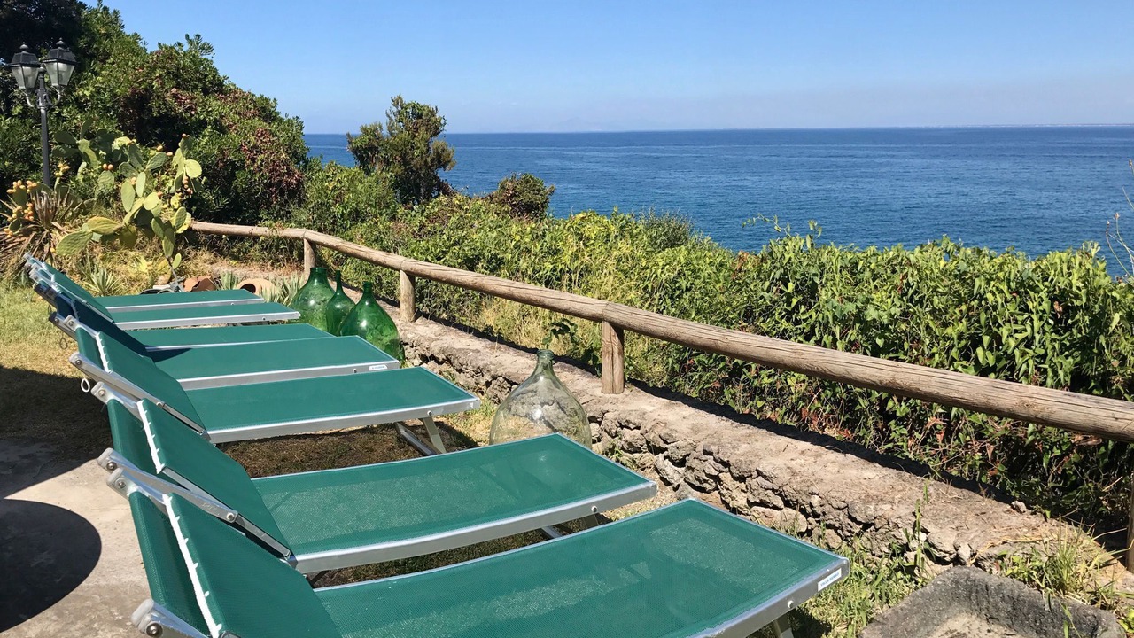 Photo of Outdoor in Ischia Porto