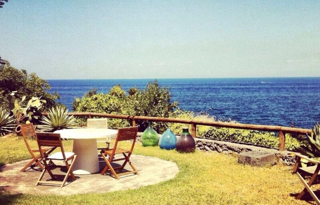 Photo of Outdoor in Ischia Porto