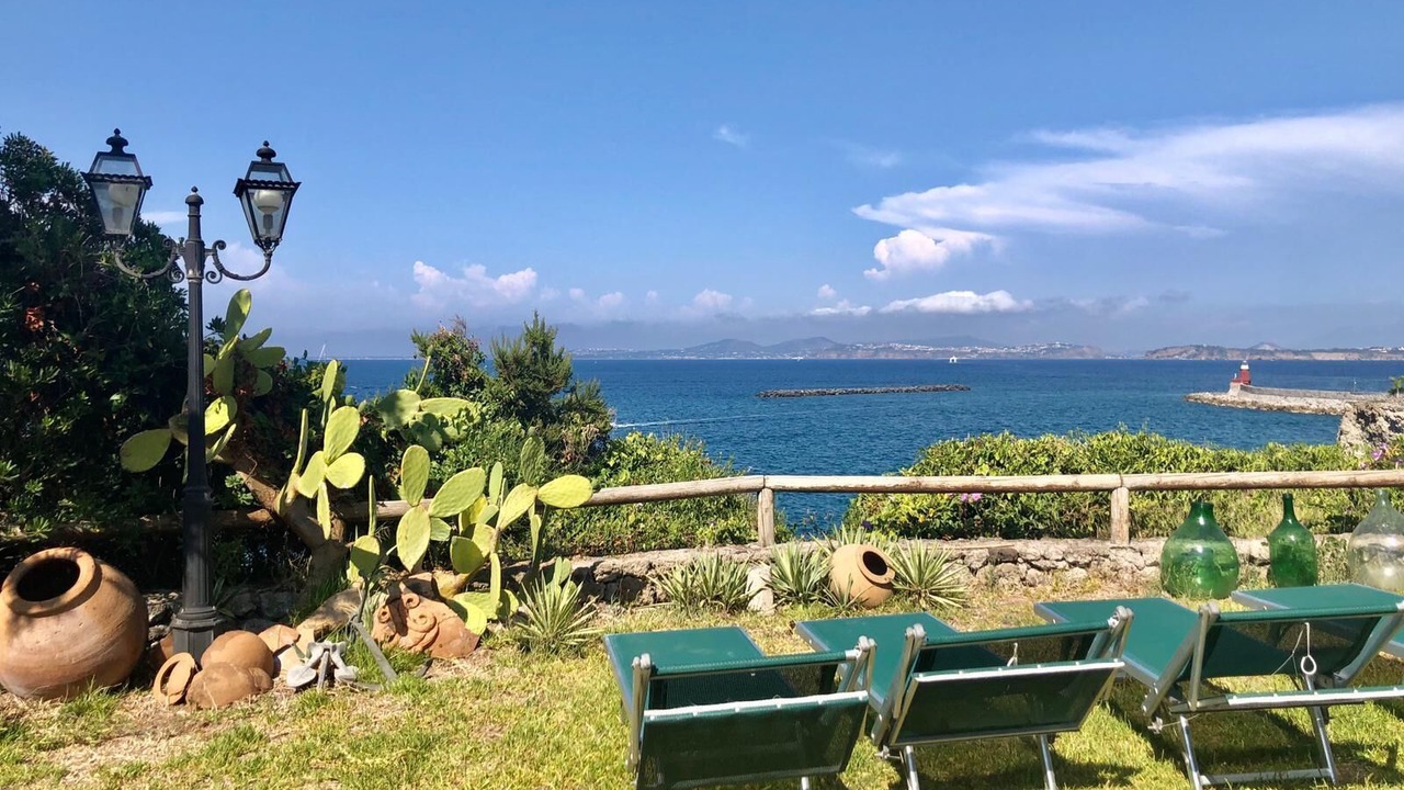 Photo of Outdoor in Ischia Porto