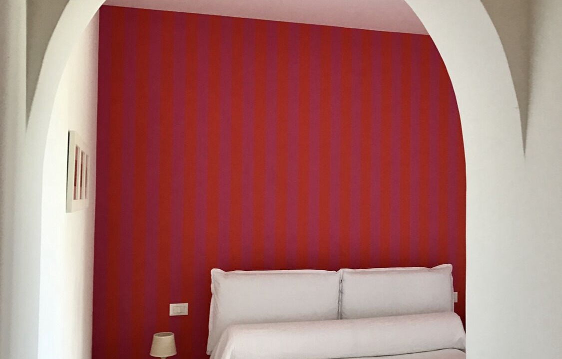 Photo of Bedroom in Ischia Porto