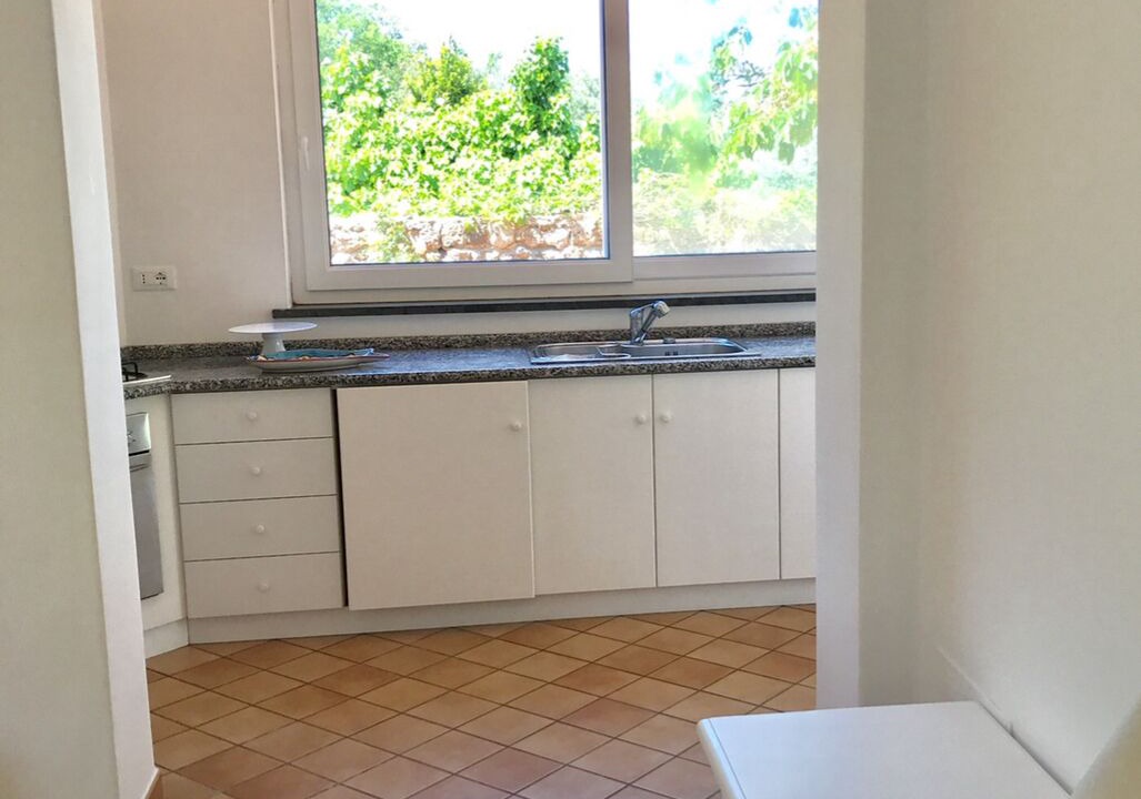Photo of Kitchen in Ischia Porto