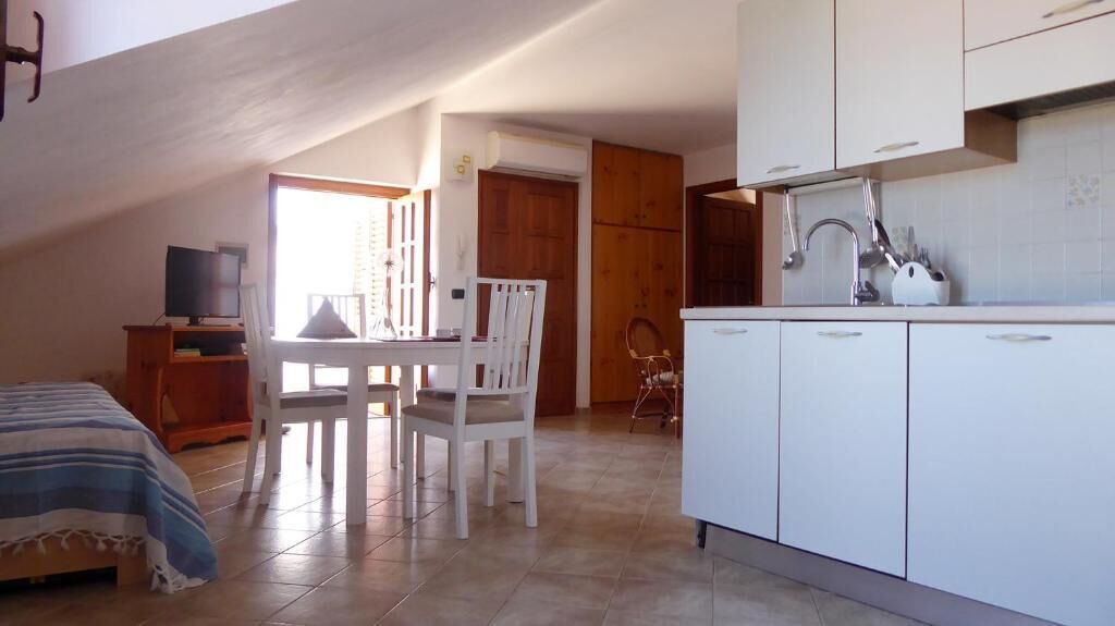 Photo of Kitchen in Santa Domenica