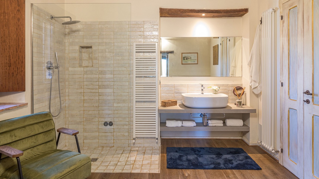 Photo of Bathroom in Bettona