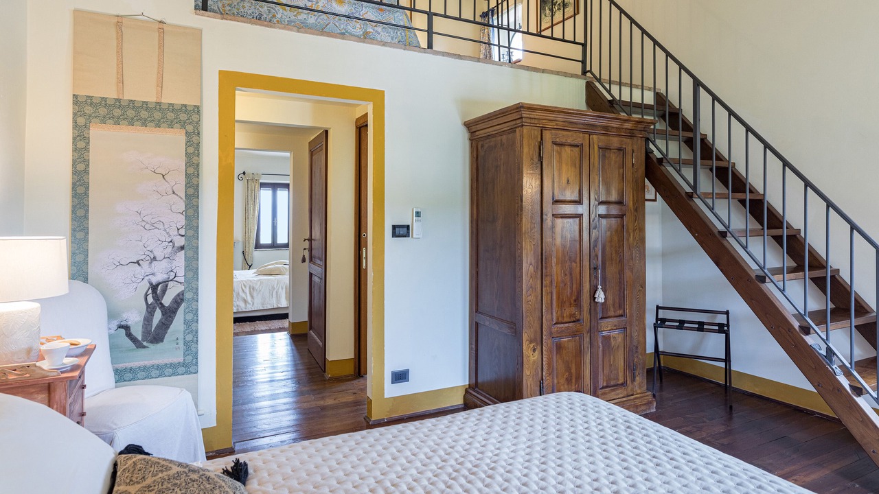 Photo of Bedroom in Bettona