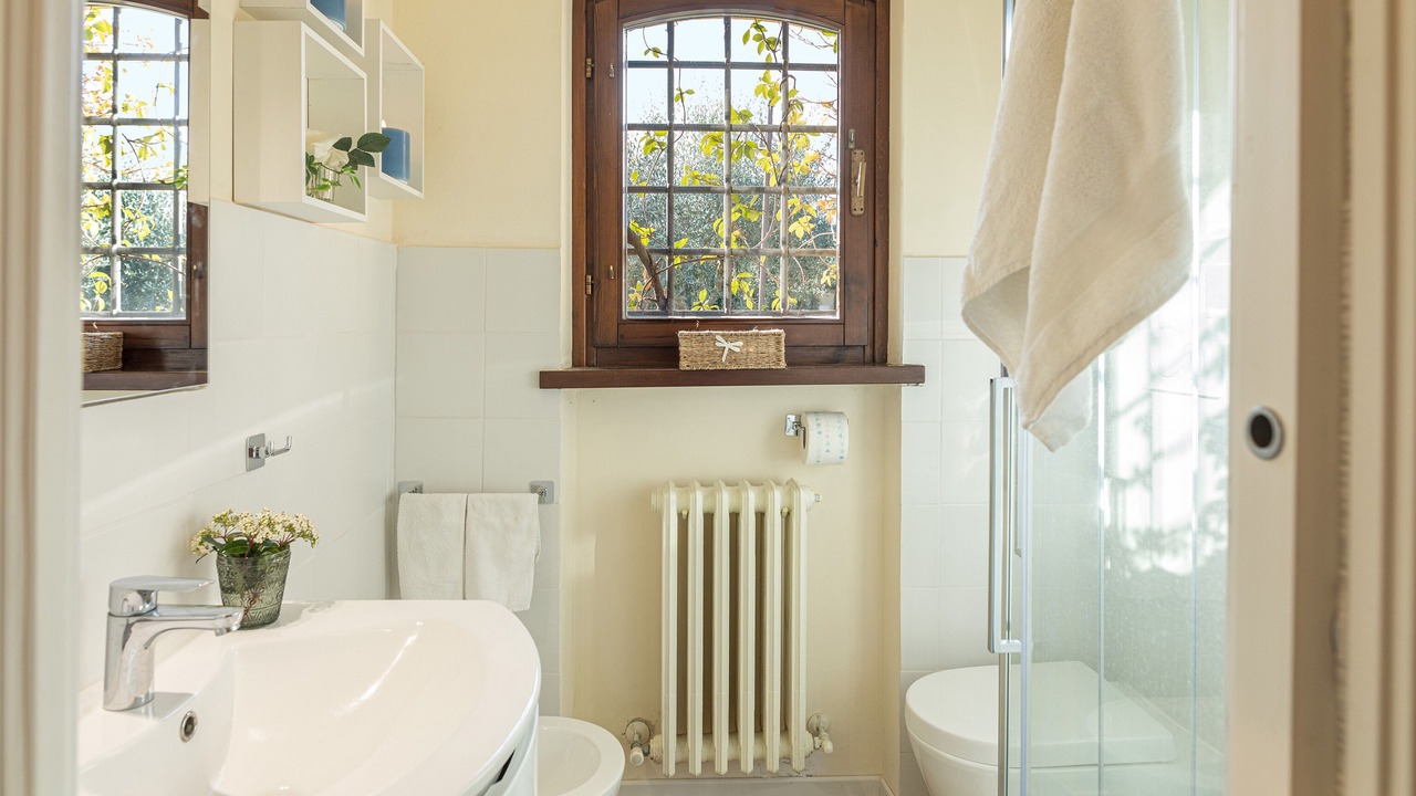 Photo of Bathroom in Bettona