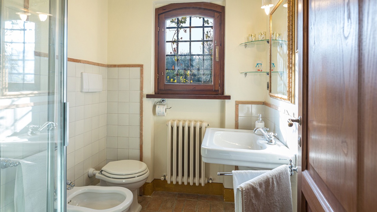 Photo of Bathroom in Bettona