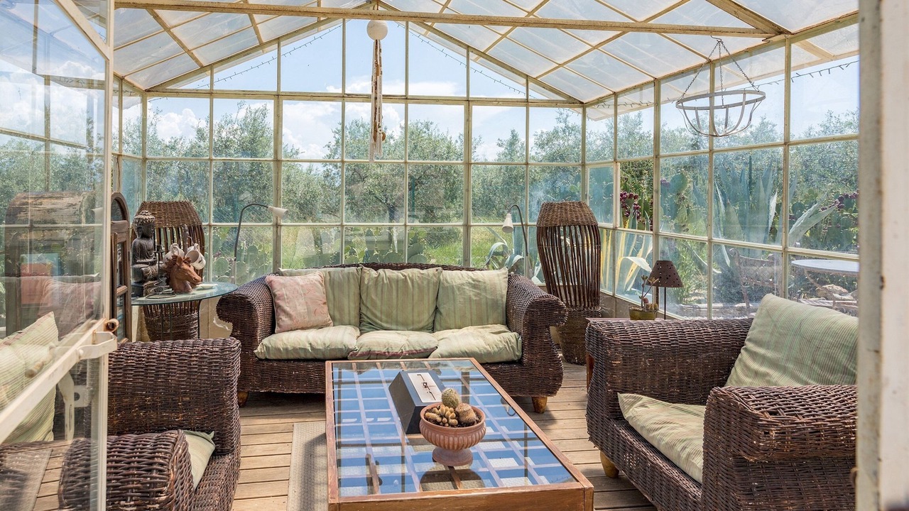 Photo of Livingroom in Bettona