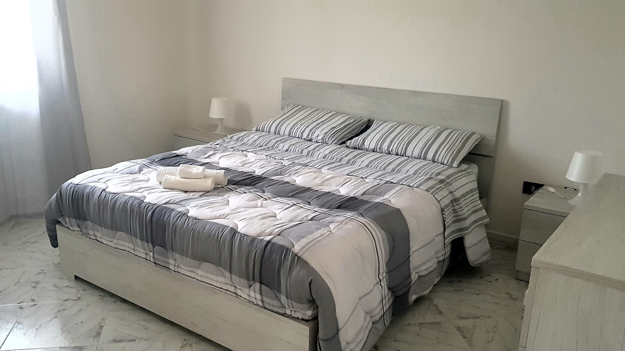 Photo of Bedroom in Eboli