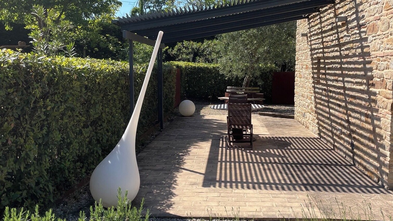 Photo of Patio Balcony in Cupramontana