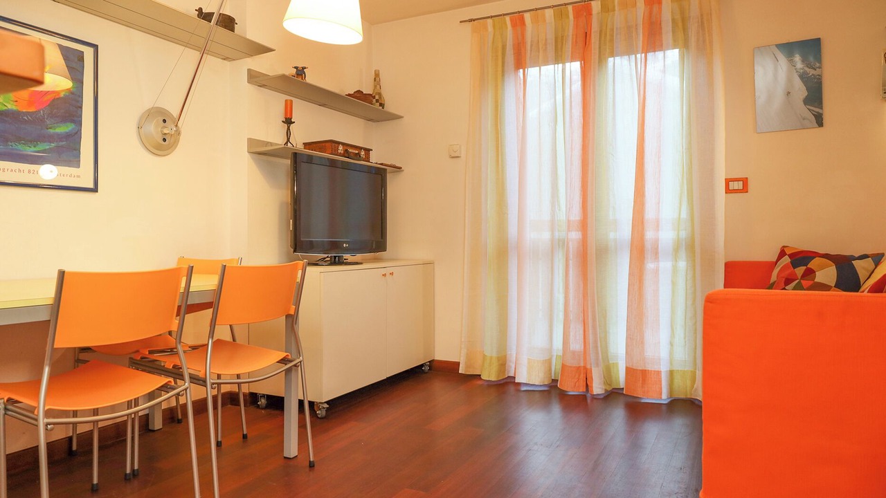 Photo of Livingroom in Gressoney-Saint-Jean