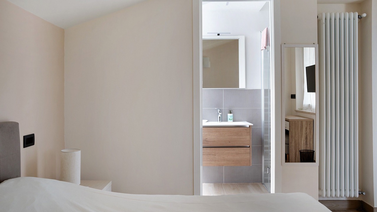 Photo of Bedroom in Niella Belbo