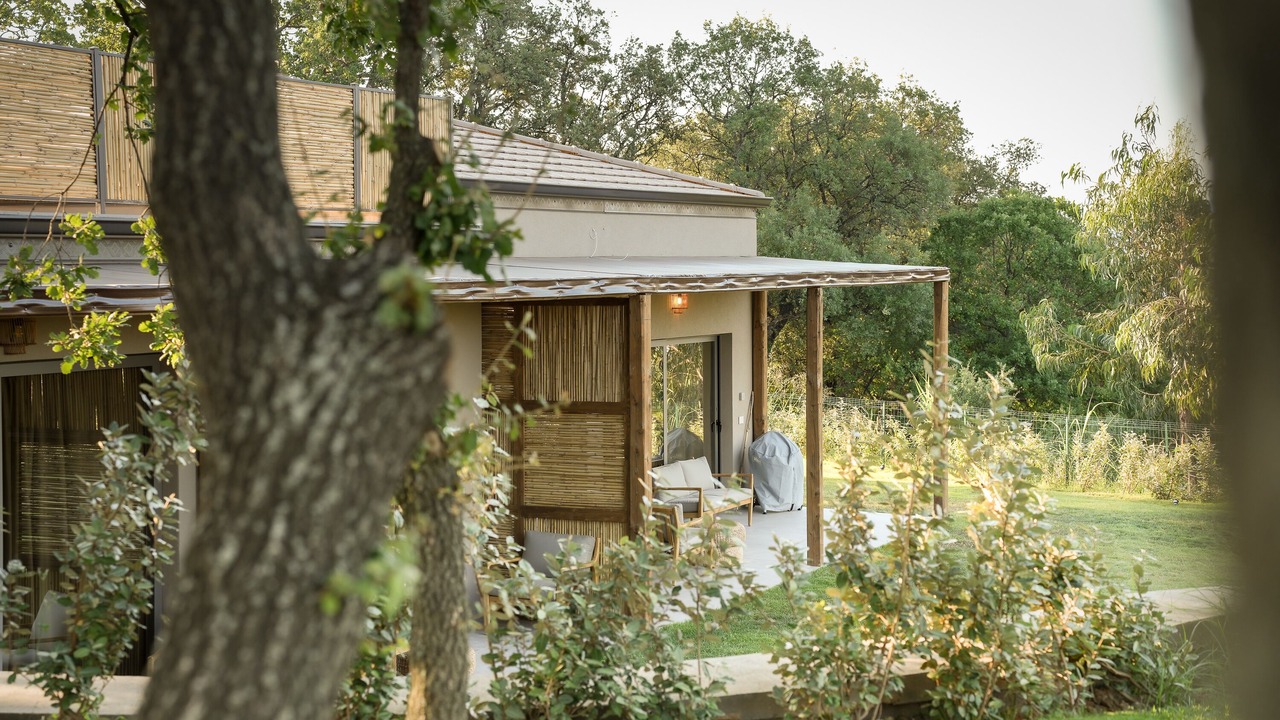 Photo of Outdoor in Gizzeria