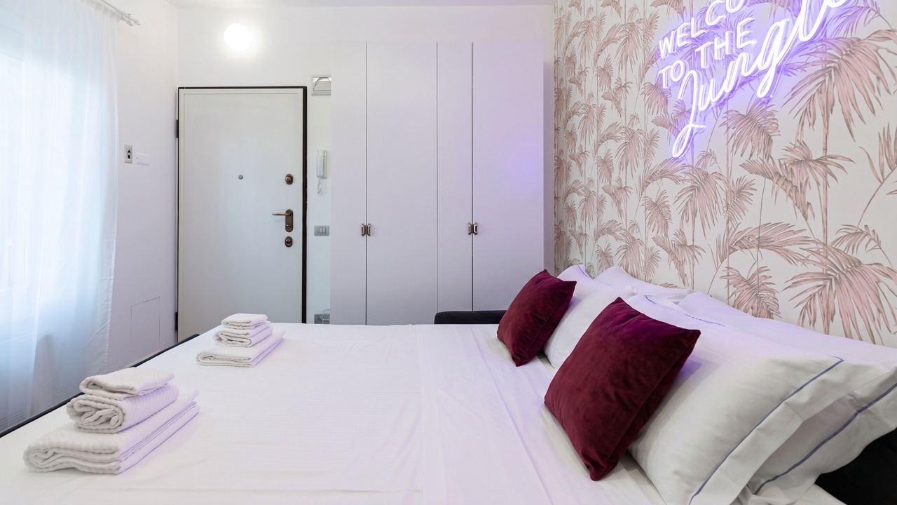 Photo of Bedroom in San Babila