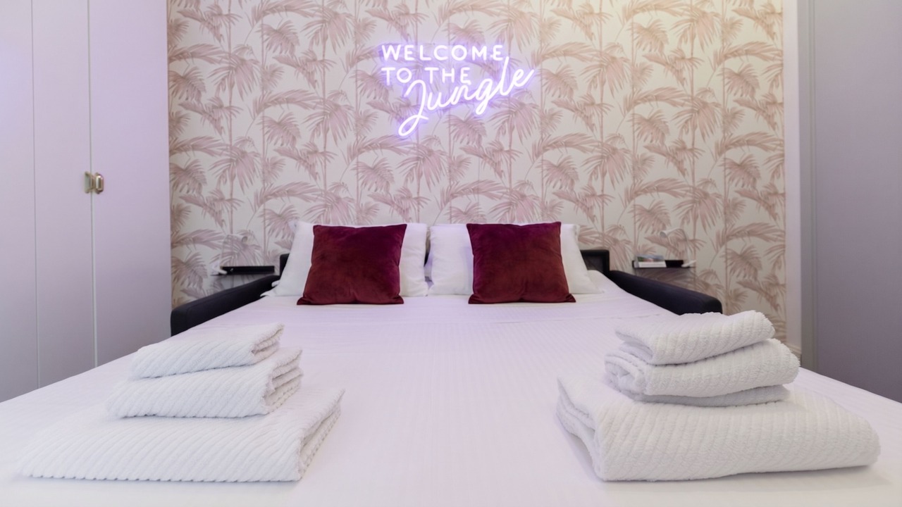 Photo of Bedroom in San Babila
