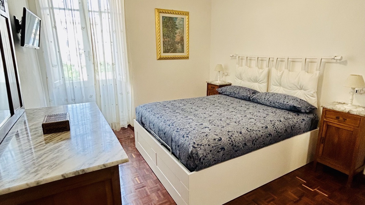 Photo of Bedroom in Rione XIV Borgo